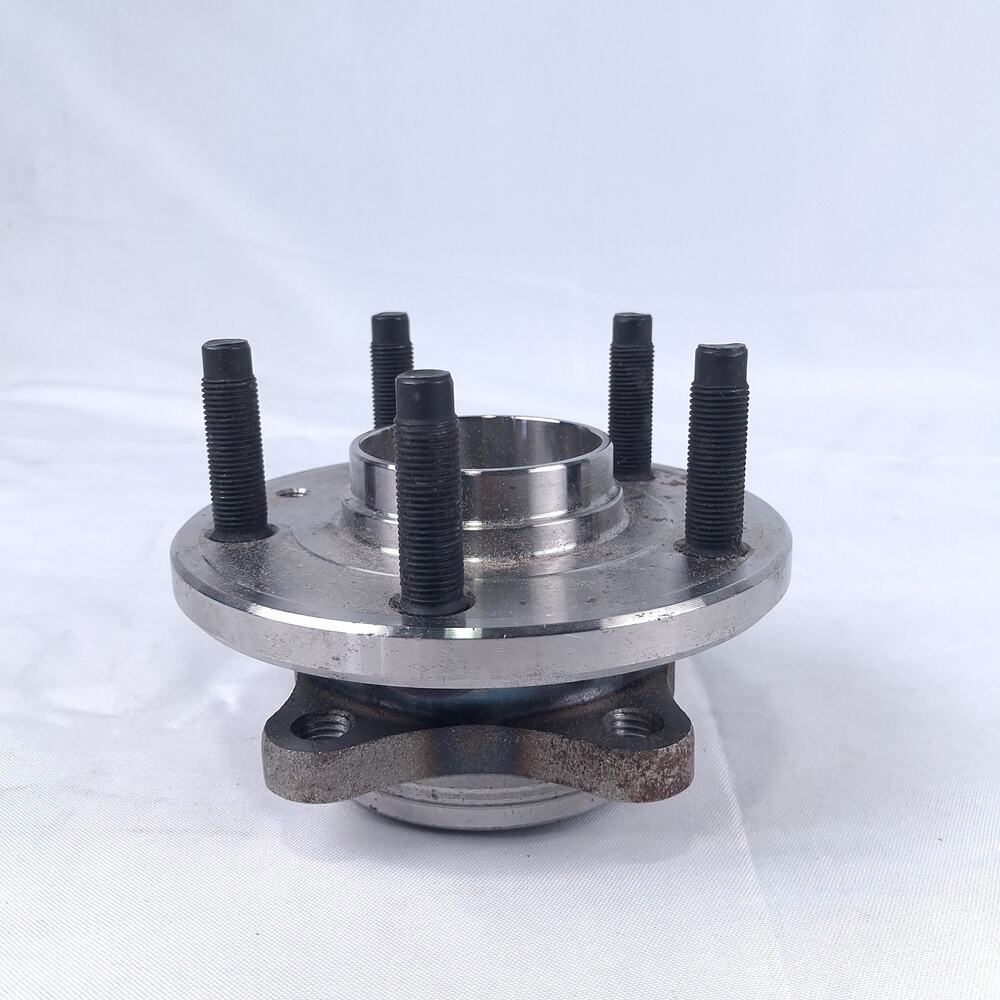 114275 Wheel Bearing Assembly Front Rear 5 Lug Fits 09-19 Ford Models Lincoln